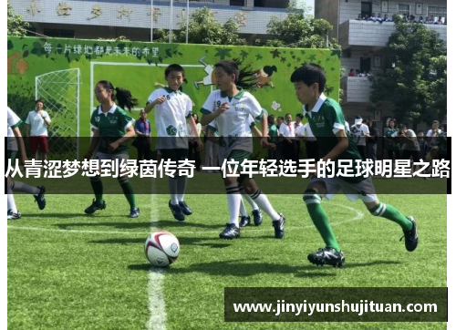 从青涩梦想到绿茵传奇 一位年轻选手的足球明星之路