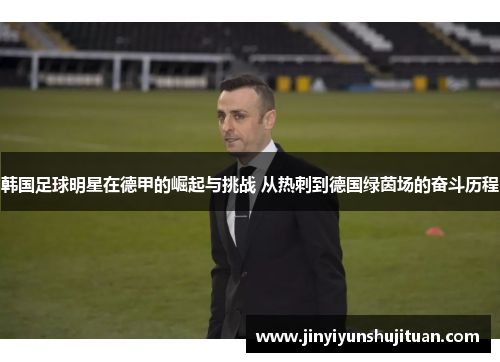 韩国足球明星在德甲的崛起与挑战 从热刺到德国绿茵场的奋斗历程