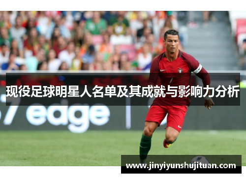 现役足球明星人名单及其成就与影响力分析